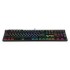 Redragon K580RGB VATA RGB Backlit Mechanical Gaming Keyboard